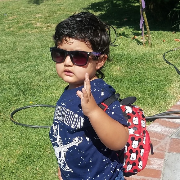 Ray-Ban Jr. - Picture 9 of 9